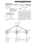 Proxy mobile IP diagram and image