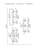 Proxy mobile IP diagram and image