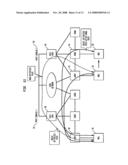 Proxy mobile IP diagram and image