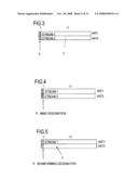 Radio Communication System Using Multi-Antenna Transmission Technique, and Multi-User Scheduler Therefor diagram and image