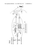 Radio Communication System Using Multi-Antenna Transmission Technique, and Multi-User Scheduler Therefor diagram and image