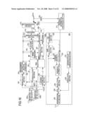 Radio Communication System Using Multi-Antenna Transmission Technique, and Multi-User Scheduler Therefor diagram and image