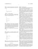 Radio Communication System Using Multi-Antenna Transmission Technique, and Multi-User Scheduler Therefor diagram and image