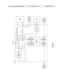 SINGLE DEVICE FOR HANDLING CLIENT SIDE AND SERVER SIDE OPERATIONS FOR A/V BRIDGING AND A/V BRIDGING EXTENSIONS diagram and image