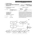 Two-dimensional filtering architecture diagram and image