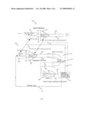 HIGH SPEED SERIAL LINK OUTPUT STAGE HAVING SELF ADAPTATION FOR VARIOUS IMPAIRMENTS diagram and image