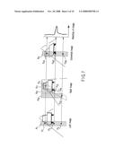 Obstacle detection apparatus and a method therefor diagram and image