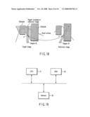 Obstacle detection apparatus and a method therefor diagram and image