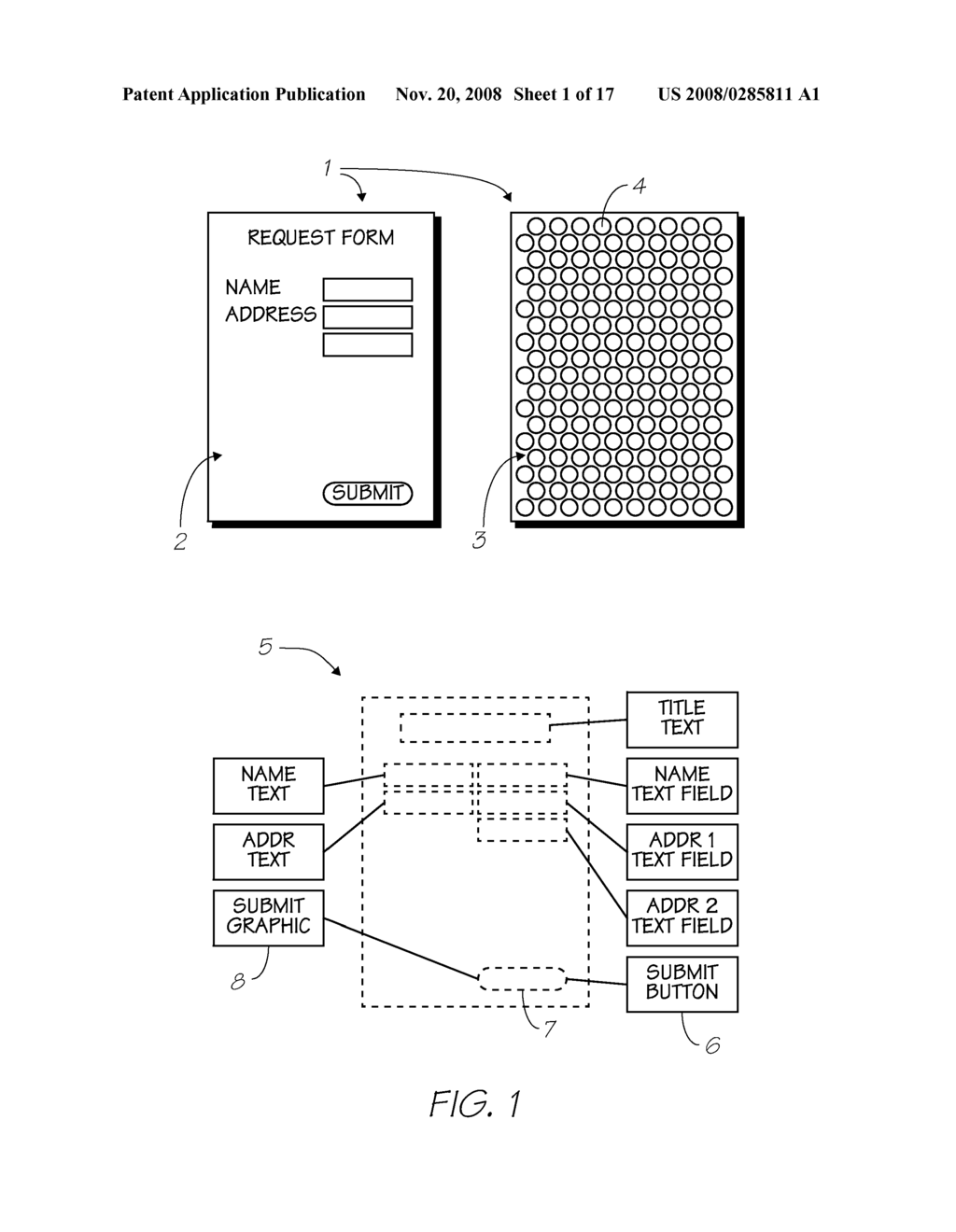 SYSTEM FOR PROVIDING INFORMATION TO A USER VIA AN INTERACTIVE MEDIUM - diagram, schematic, and image 02