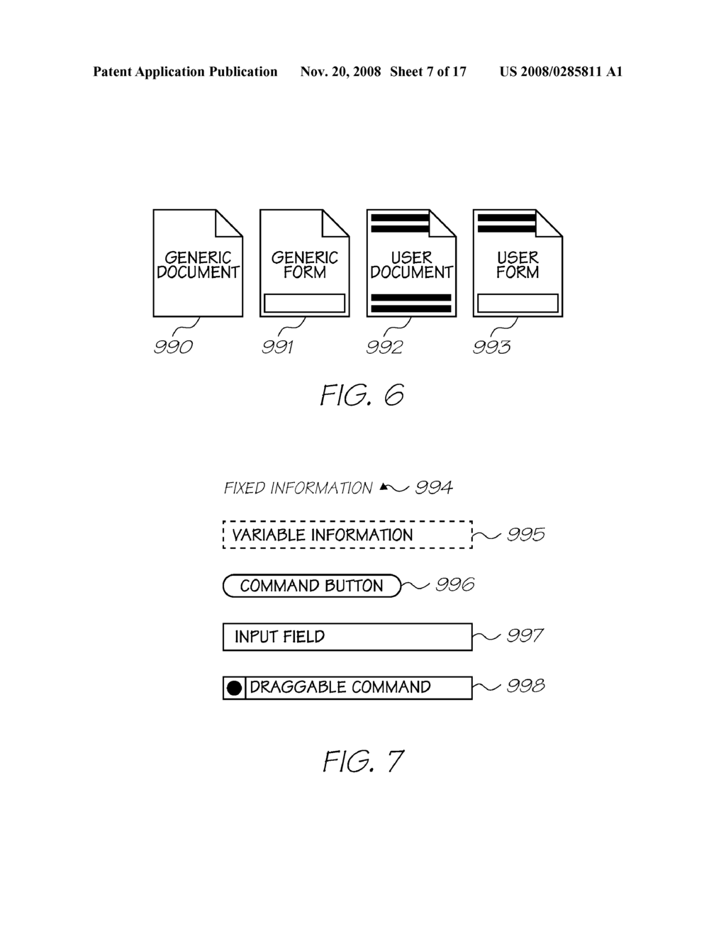 SYSTEM FOR PROVIDING INFORMATION TO A USER VIA AN INTERACTIVE MEDIUM - diagram, schematic, and image 08