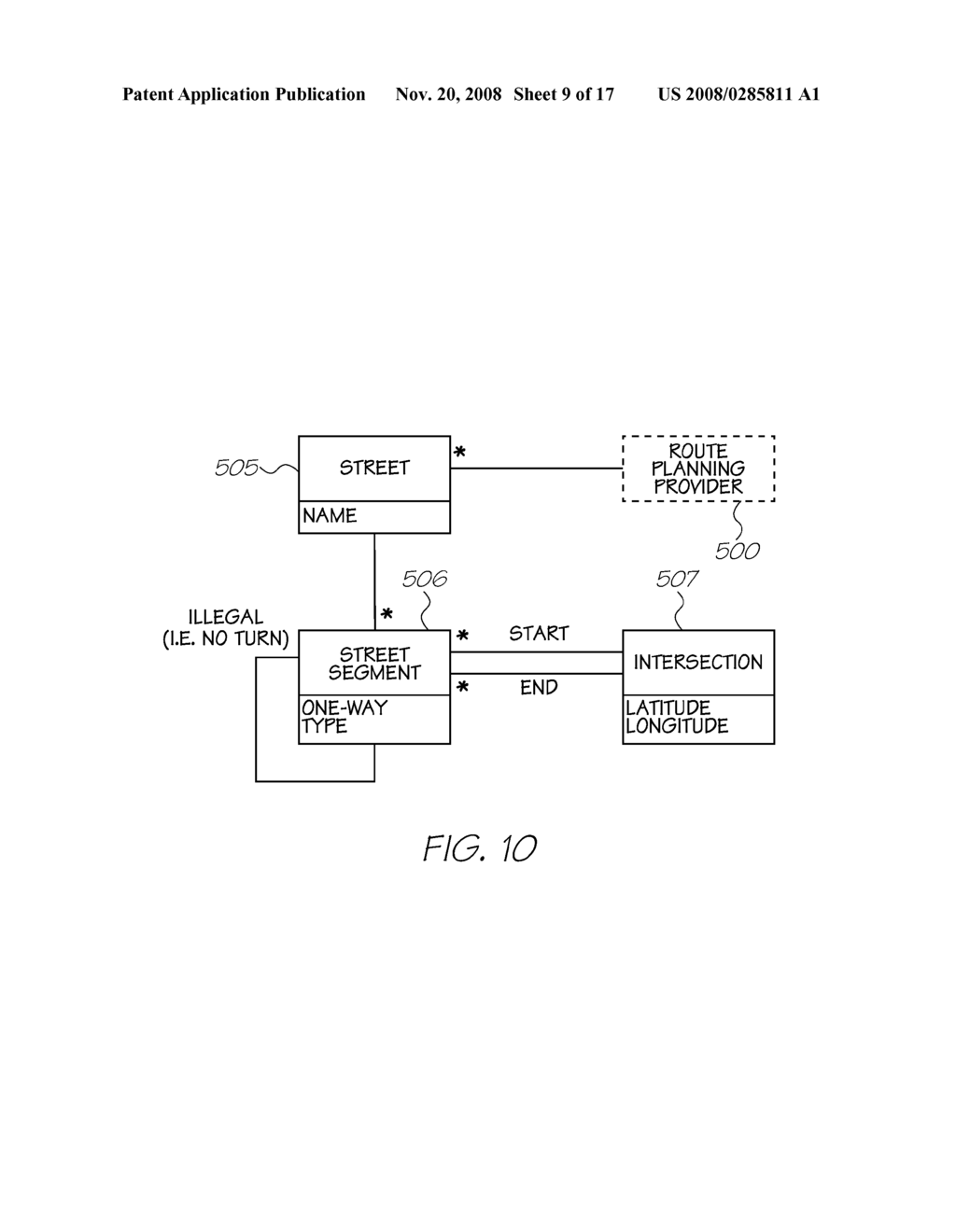 SYSTEM FOR PROVIDING INFORMATION TO A USER VIA AN INTERACTIVE MEDIUM - diagram, schematic, and image 10