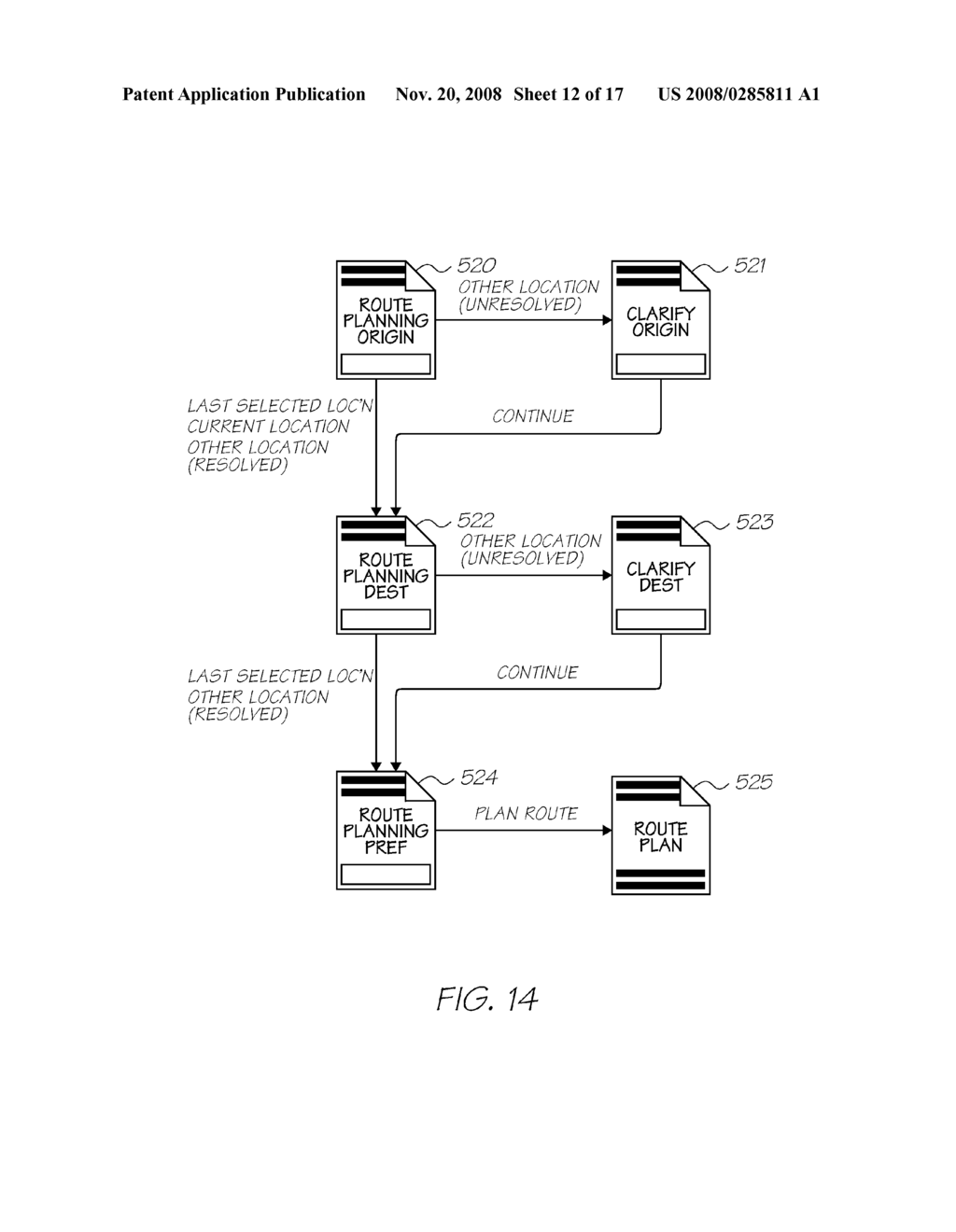 SYSTEM FOR PROVIDING INFORMATION TO A USER VIA AN INTERACTIVE MEDIUM - diagram, schematic, and image 13