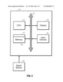 AUTOMATICALLY UPDATING A GEOMETRIC MODEL diagram and image