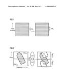 Method and apparatus for reconstructing parallel-acquired image diagram and image