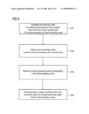 Method and apparatus for reconstructing parallel-acquired image diagram and image