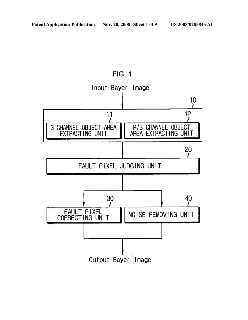 Image processing apparatus and method - diagram, schematic, and image 02