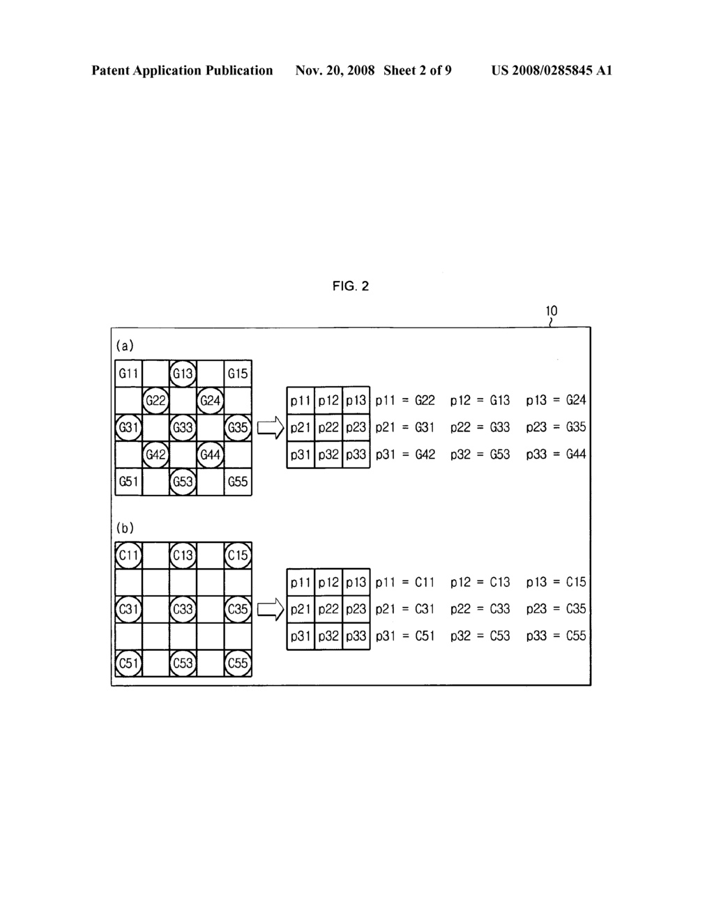 Image processing apparatus and method - diagram, schematic, and image 03