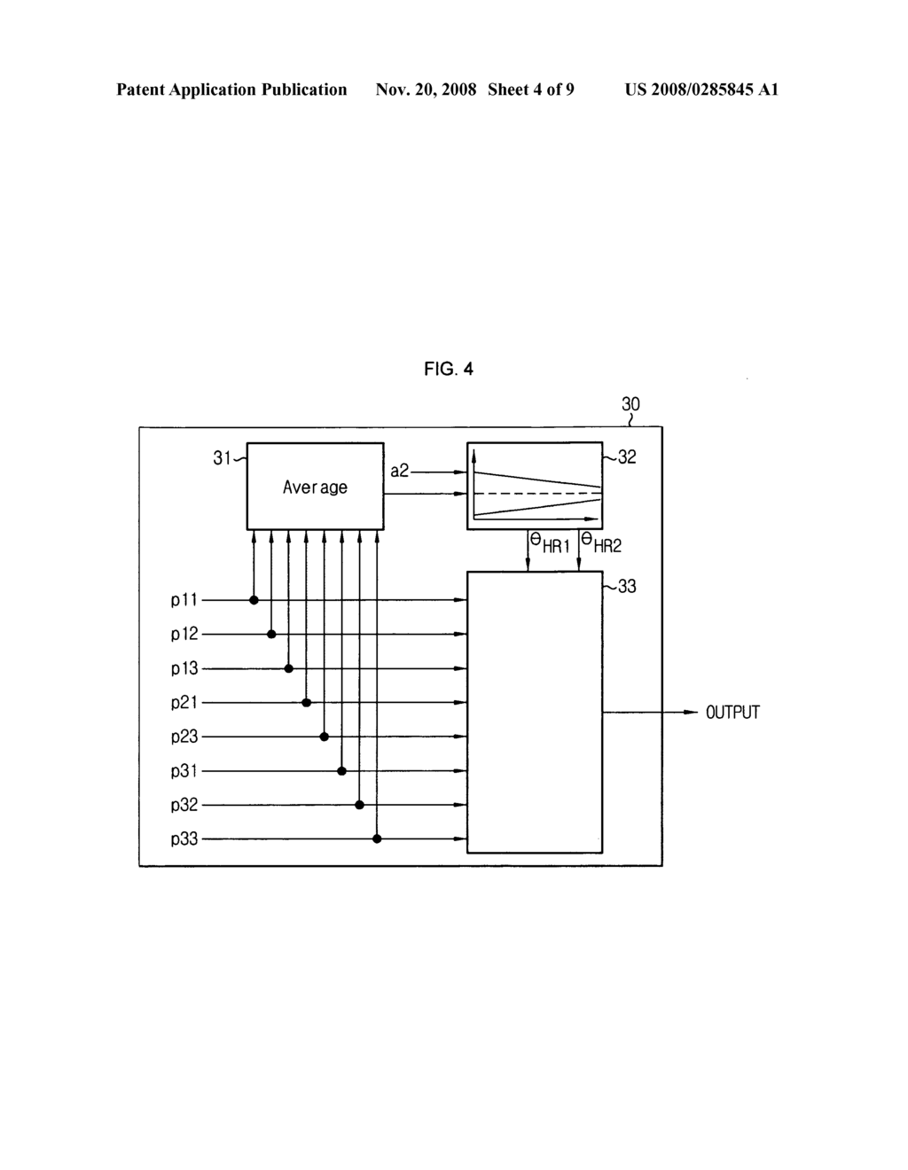 Image processing apparatus and method - diagram, schematic, and image 05