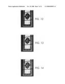 Contrast enhancement methods and apparatuses diagram and image