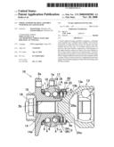 Wheel Support Bearing Assembly with Built-In Load Sensor diagram and image