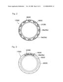 Wheel Support Bearing Assembly with Built-In Load Sensor diagram and image