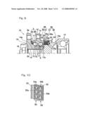 Wheel Support Bearing Assembly with Built-In Load Sensor diagram and image