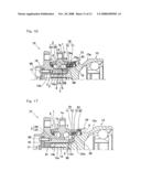 Wheel Support Bearing Assembly with Built-In Load Sensor diagram and image