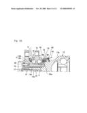 Wheel Support Bearing Assembly with Built-In Load Sensor diagram and image