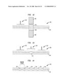 Systems and methods for creating localized refractive index modulations in an optical fiber diagram and image