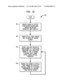 Systems and methods for creating localized refractive index modulations in an optical fiber diagram and image