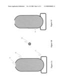 METHODS AND SYSTEMS FOR INTERRUPTED COUNTING OF ITEMS IN COUNTAINERS diagram and image