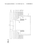 TURBO-MOLECULAR PUMP diagram and image