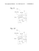 DRAIN PUMP, AND AIR CONDITIONER PROVIDED THEREWITH diagram and image