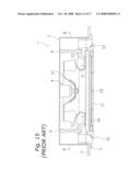 DRAIN PUMP, AND AIR CONDITIONER PROVIDED THEREWITH diagram and image