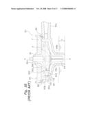 DRAIN PUMP, AND AIR CONDITIONER PROVIDED THEREWITH diagram and image