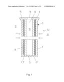 FILTER ELEMENT diagram and image