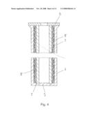 FILTER ELEMENT diagram and image