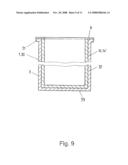 FILTER ELEMENT diagram and image