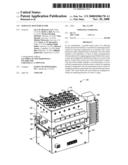 Parallel batch reactor diagram and image