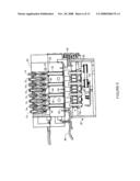 Parallel batch reactor diagram and image