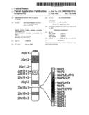 Methods of Detecting Ovarian Cancer diagram and image