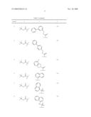 PIPERIZINYL MACROCYCLIC HEPATITIS C SERINE PROTEASE INHIBITORS diagram and image