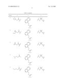 PIPERIZINYL MACROCYCLIC HEPATITIS C SERINE PROTEASE INHIBITORS diagram and image