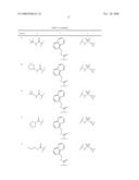 PIPERIZINYL MACROCYCLIC HEPATITIS C SERINE PROTEASE INHIBITORS diagram and image