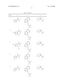 PIPERIZINYL MACROCYCLIC HEPATITIS C SERINE PROTEASE INHIBITORS diagram and image