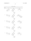 PIPERIZINYL MACROCYCLIC HEPATITIS C SERINE PROTEASE INHIBITORS diagram and image