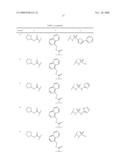 PIPERIZINYL MACROCYCLIC HEPATITIS C SERINE PROTEASE INHIBITORS diagram and image