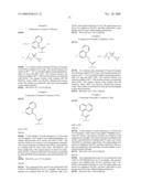 PIPERIZINYL MACROCYCLIC HEPATITIS C SERINE PROTEASE INHIBITORS diagram and image