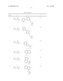 PIPERIZINYL MACROCYCLIC HEPATITIS C SERINE PROTEASE INHIBITORS diagram and image