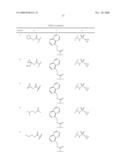 PIPERIZINYL MACROCYCLIC HEPATITIS C SERINE PROTEASE INHIBITORS diagram and image